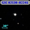 GSC 02530-02241