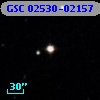 GSC 02530-02157