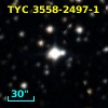 TYC 3558-2497-1