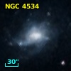 NGC  4534
