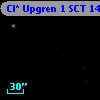 Cl* Upgren    1    SCT      14