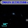 2MASX J12352580+3556225
