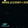 NVSS J123507+355322