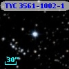 TYC 3561-1002-1