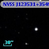 NVSS J123531+354821