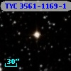 TYC 3561-1169-1