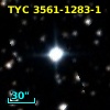 TYC 3561-1283-1