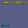 ROTSE1 J194041.31+450740.1