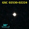GSC 02530-02224