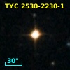 GSC 02530-02230