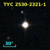TYC 2530-2321-1