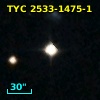 GSC 02533-01475