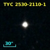 GSC 02530-02110