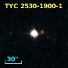 GSC 02530-01900