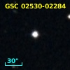 GSC 02530-02284