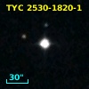 GSC 02530-01820