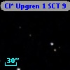 Cl* Upgren    1    SCT       9