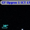 Cl* Upgren    1    SCT      17