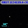 FIRST J124139.4+355351