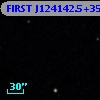 FIRST J124142.5+355446
