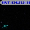 FIRST J124153.3+360358