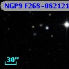 NGP9 F268-0821213