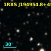 1RXS J194954.8+455347