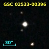 GSC 02533-00396