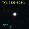 GSC 02533-00308