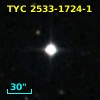 TYC 2533-1724-1