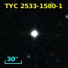 GSC 02533-01580