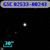 GSC 02533-00243