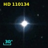 HD 110134