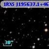 1RXS J195637.1+460315