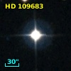 HD 109683