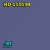 HD 110194