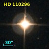 HD 110296