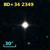 BD+34  2349