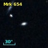 Mrk  654