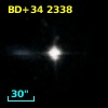 BD+34  2338