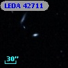 LEDA   42711