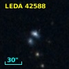 LEDA   42588