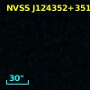 NVSS J124352+351415