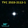GSC 02533-02112