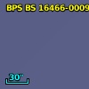 BPS BS 16466-0009