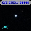 GSC 02531-01848