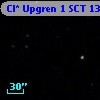 Cl* Upgren    1    SCT      13