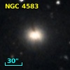 NGC  4583