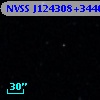 NVSS J124308+344646