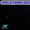 NVSS J124459+353735